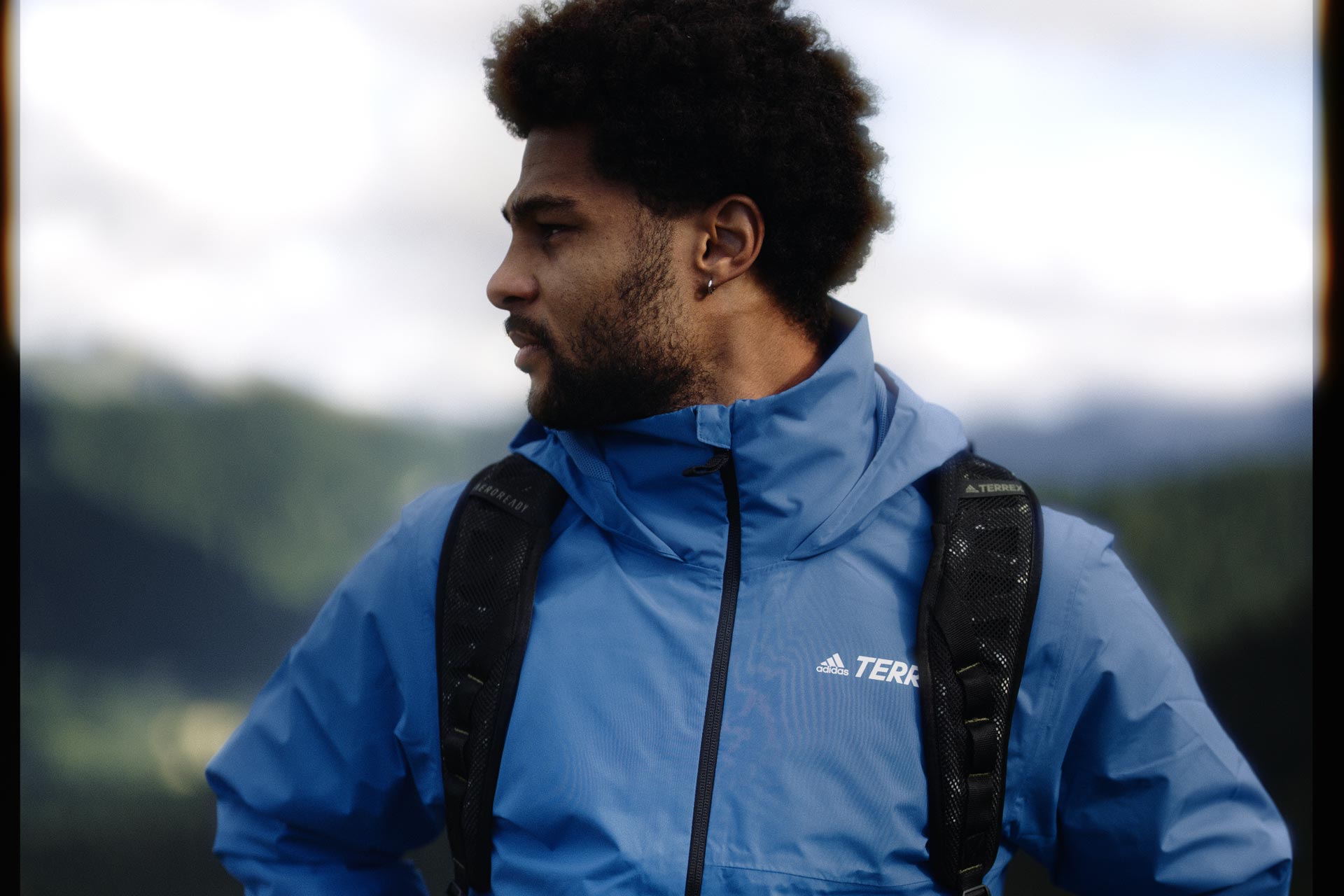 ADIDAS HIKE SS22 SERGE GNABRY